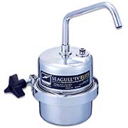 シーガルフォー浄水器 X-1DE