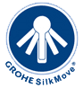 GROHE SilkMove O[GVN[v