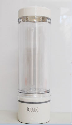 水素水 & 水素水生成器 10製品比較 水素水 & 水素水生成器 10製品比較