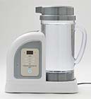 高濃度水素水生成器 ルルド