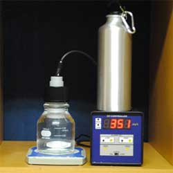 電解水素水整水器 トリムイオン ネオ(NEO) - 機能とデザインを