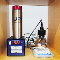 水素水ステンレスボトル 822ppm